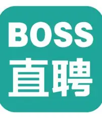 BOSS直聘 logo